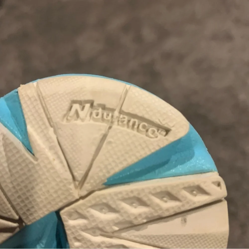 Women’s New Balance Tennis Shoe